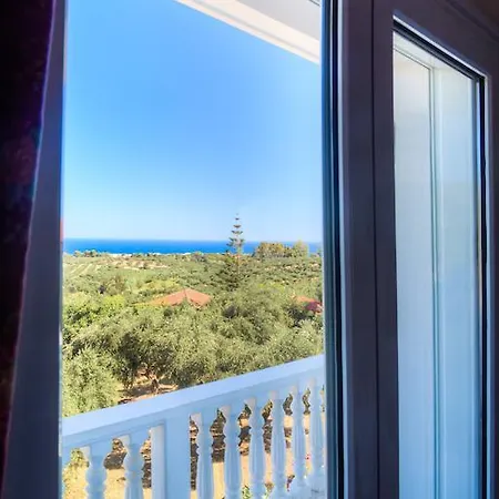 Apartman Joanna *