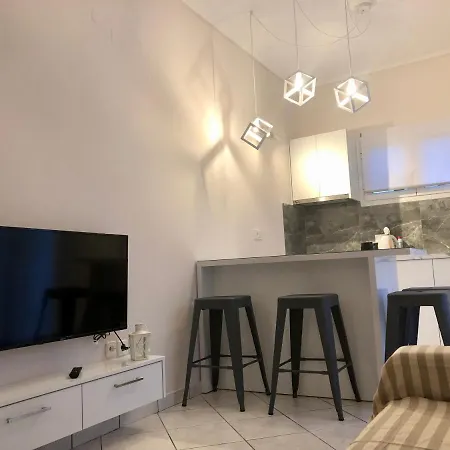 Apartamento Joanna Vasilikí
